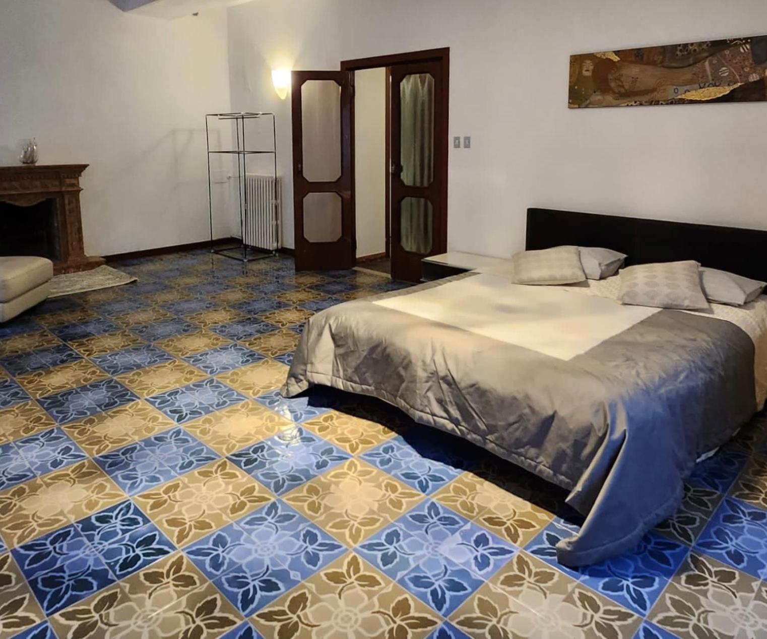 La Famosa Dimora Ambasciatore San Marino Exteriér fotografie