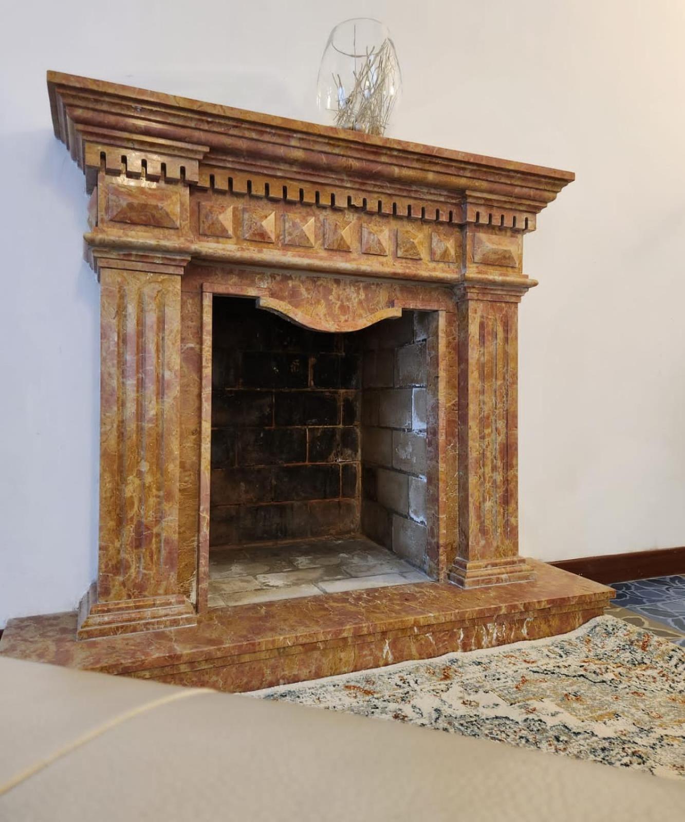 La Famosa Dimora Ambasciatore San Marino Exteriér fotografie